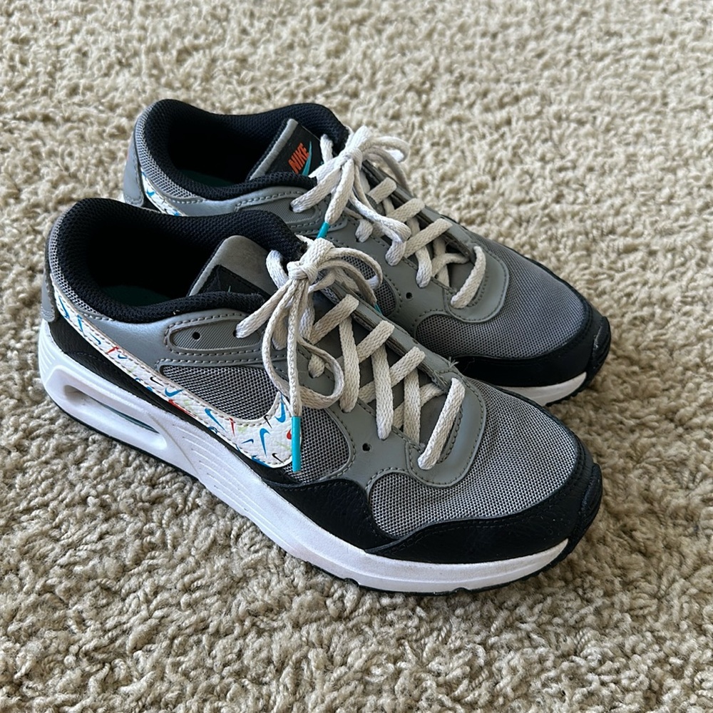 Girls Nike shoes